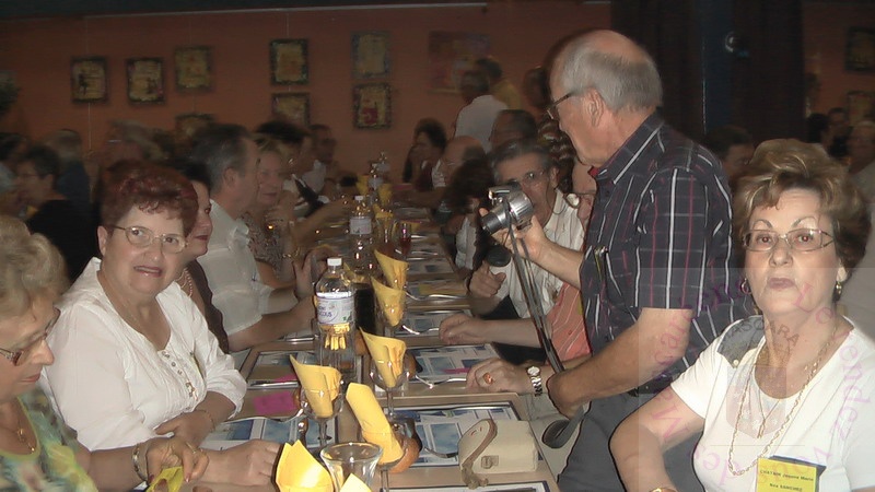 mascara reveil 09 05