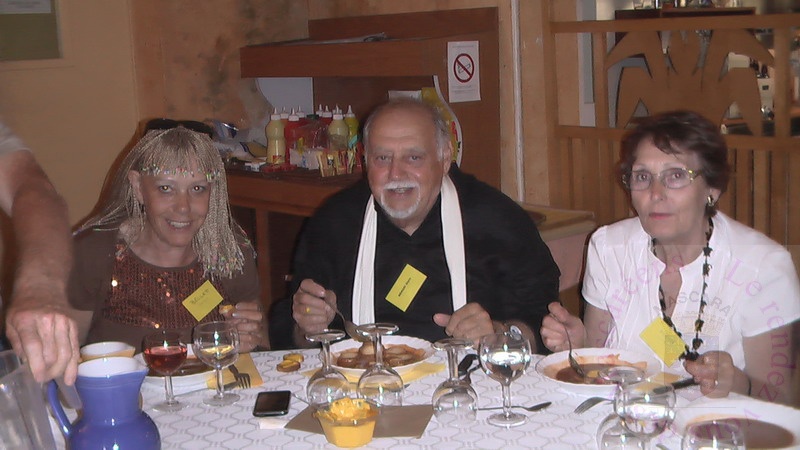 mascara reveil 09 24