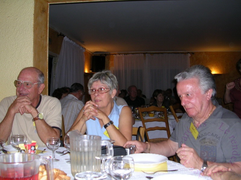 mascara reveil 2009 03