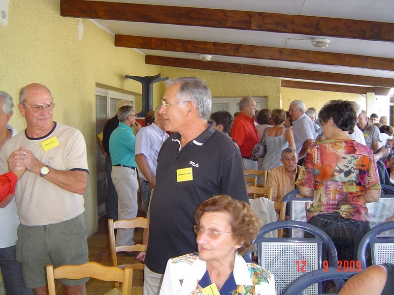 mascara reveil 2009 13