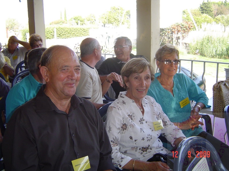 mascara reveil 2009 16