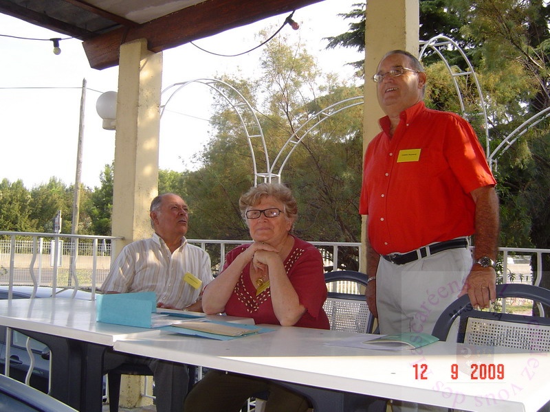 mascara reveil 2009 17