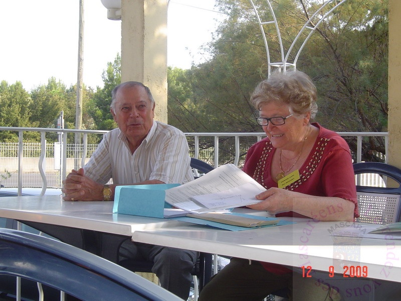 mascara reveil 2009 18