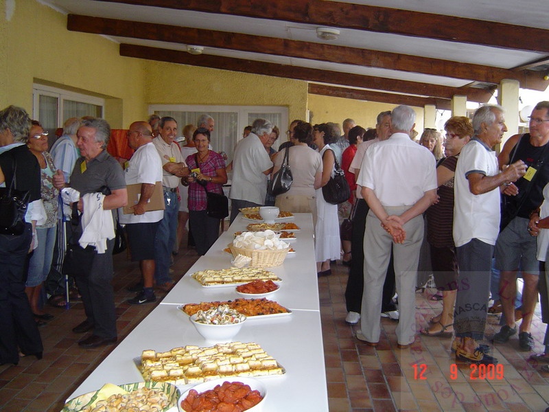 mascara reveil 2009 19