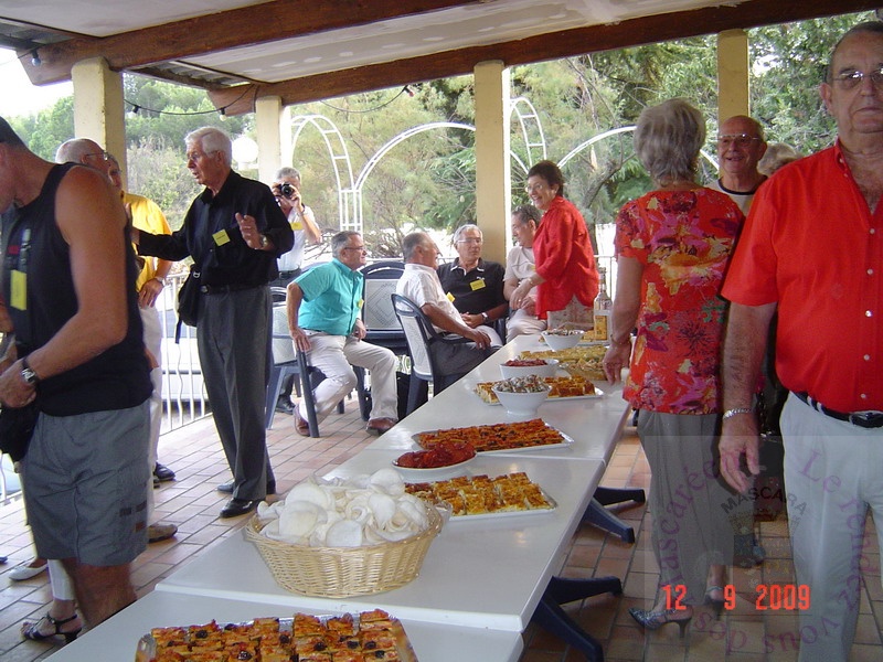 mascara reveil 2009 20