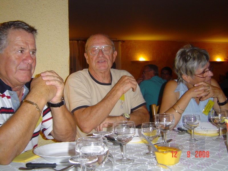 mascara reveil 2009 23