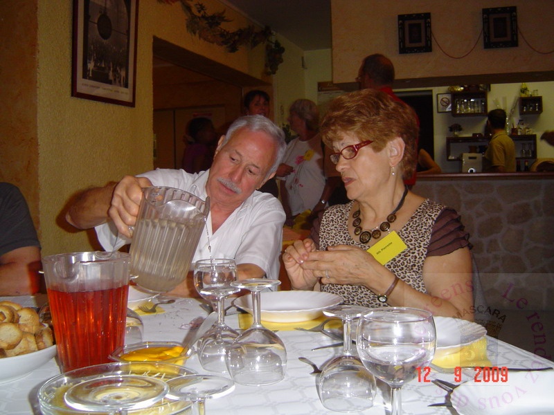 mascara reveil 2009 24