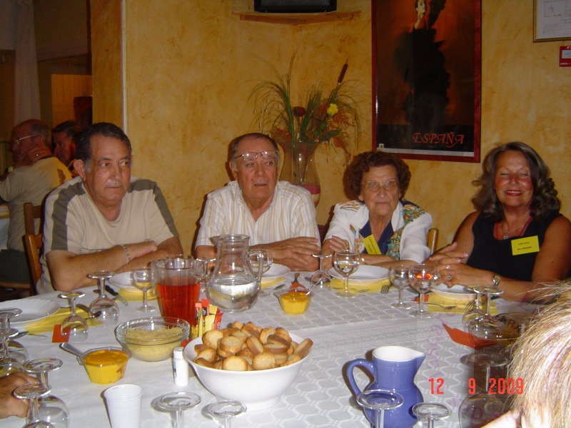 mascara reveil 2009 25