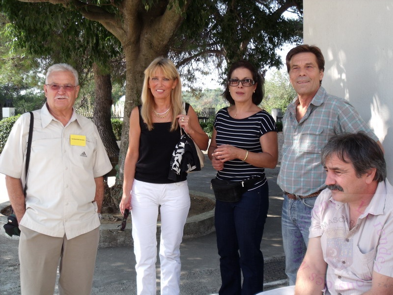 mascara reveil 2009 28