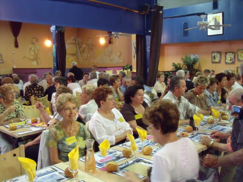 mascara reveil 2009 36