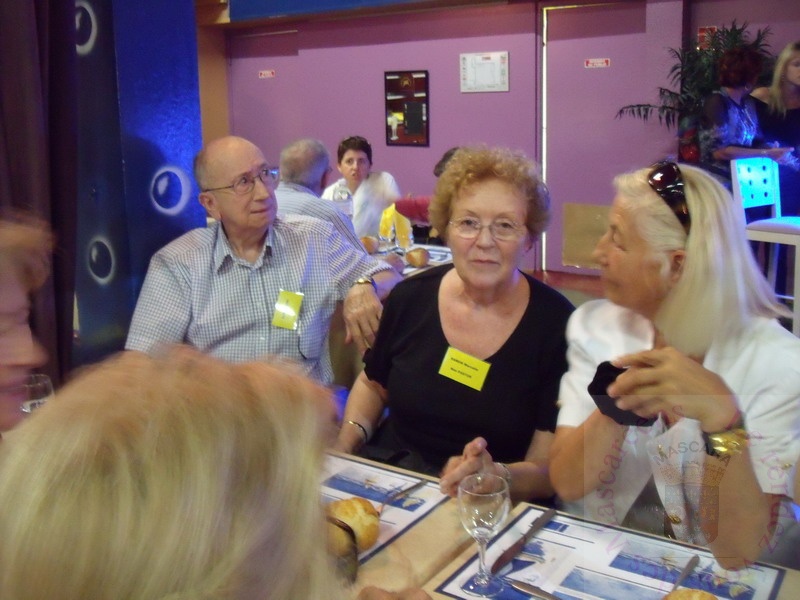 mascara reveil 2009 39