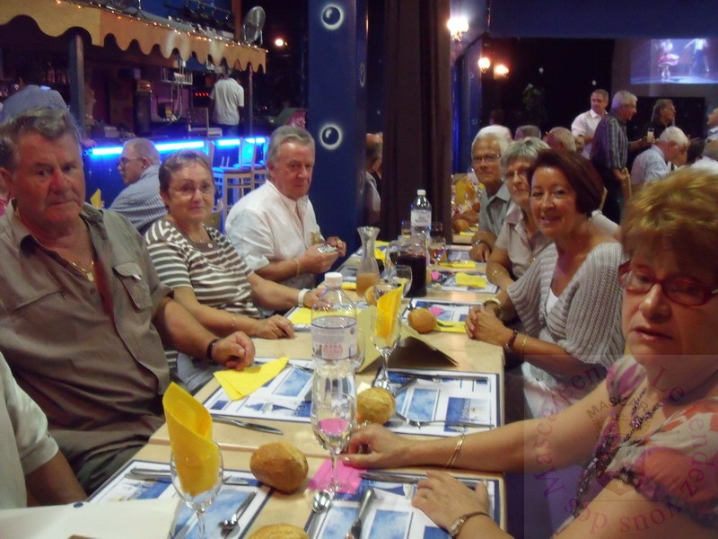 mascara reveil 2009 41