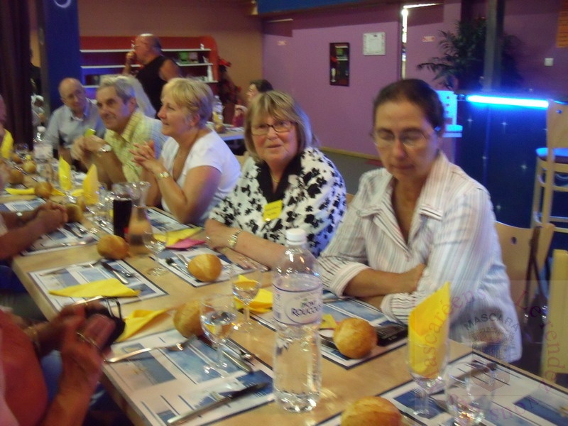 mascara reveil 2009 45