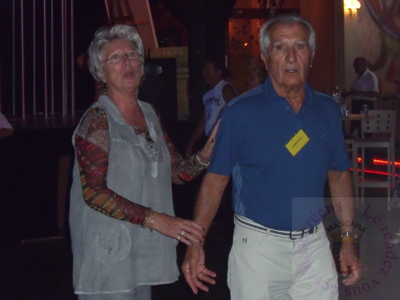 mascara reveil 2009 47