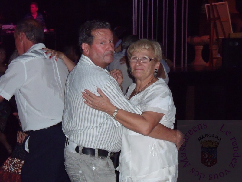 mascara reveil 2009 48