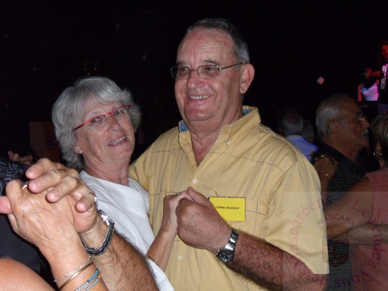 mascara reveil 2009 49