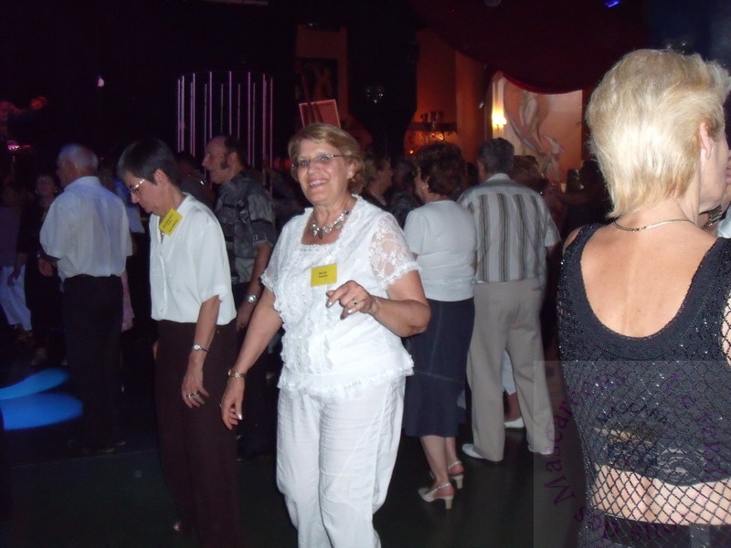 mascara reveil 2009 50