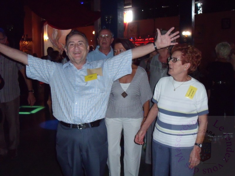 mascara reveil 2009 51