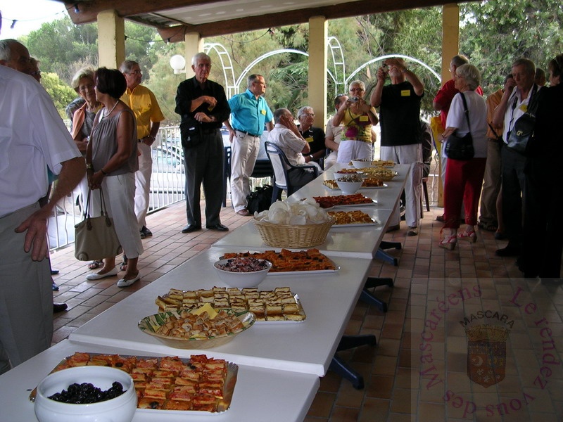 mascara reveil 2009 53