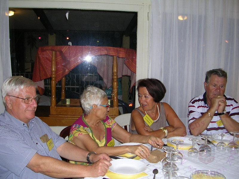 mascara reveil 2009 55