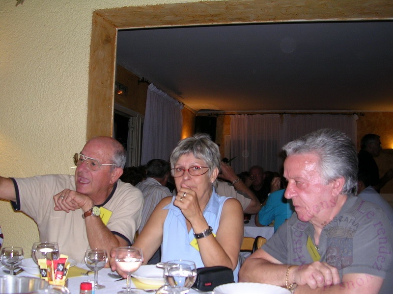 mascara reveil 2009 56