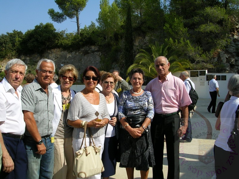 mascara reveil 2009 60