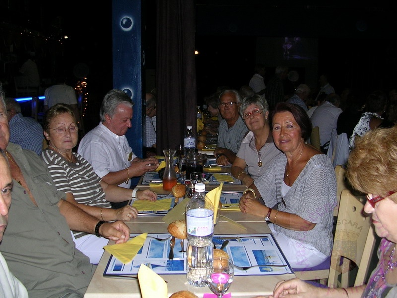 mascara reveil 2009 61