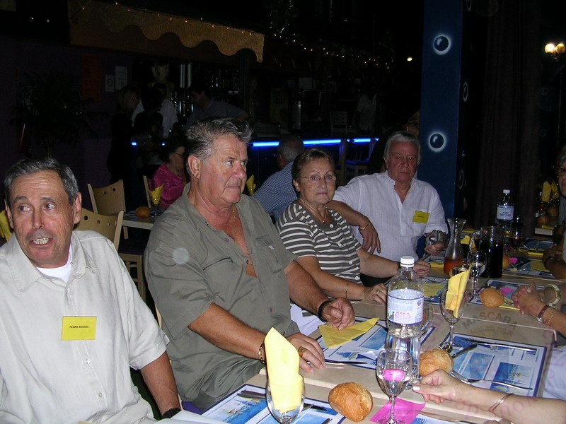 mascara reveil 2009 62