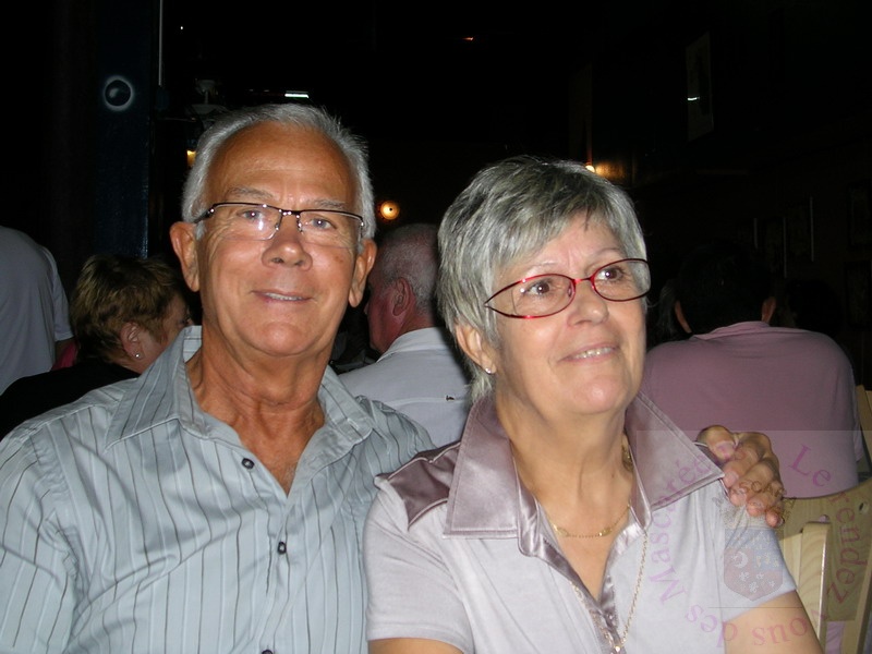 mascara reveil 2009 64