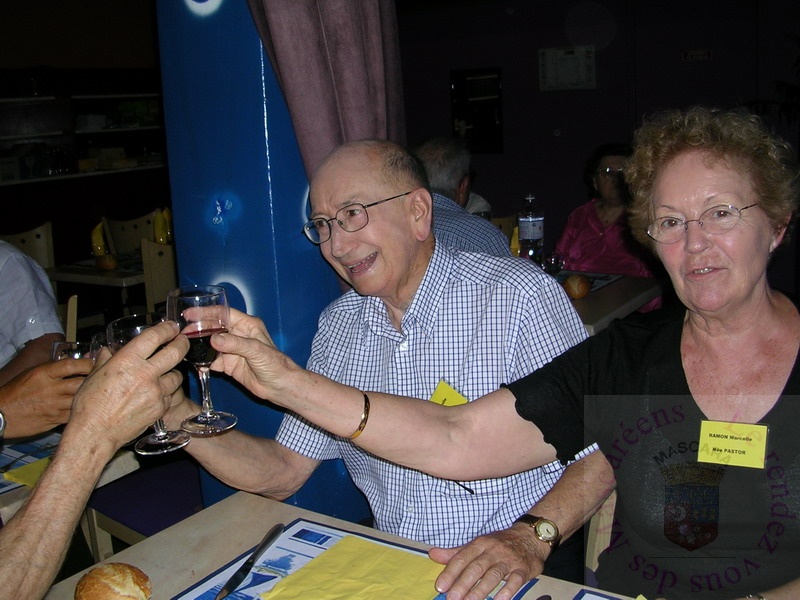 mascara reveil 2009 65