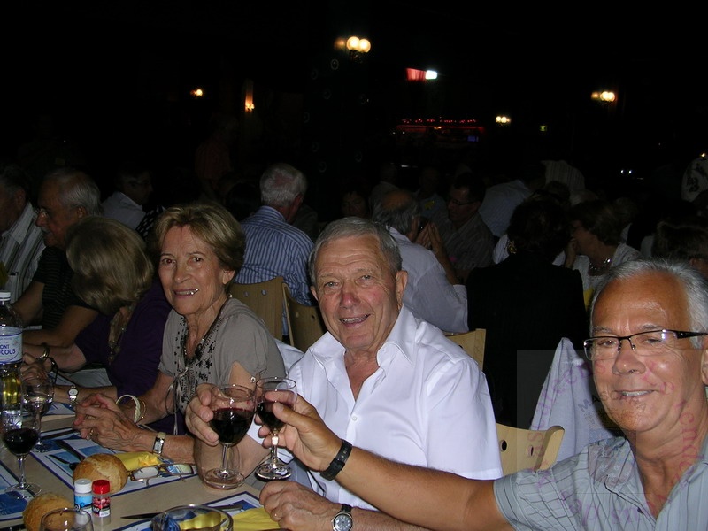 mascara reveil 2009 66