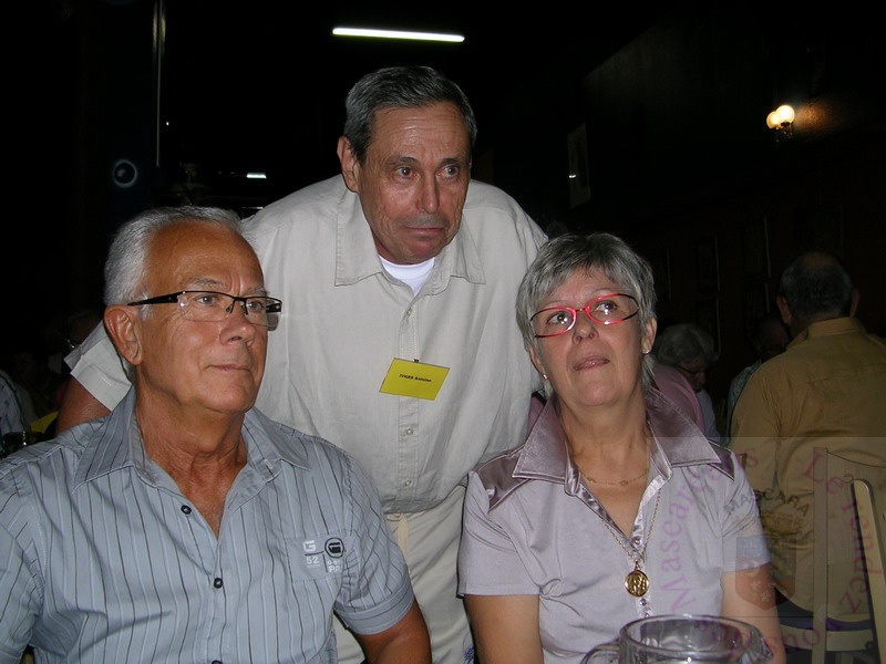 mascara reveil 2009 67