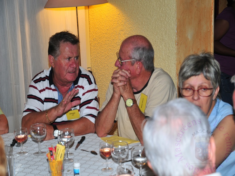 mascara reveil 2009 70