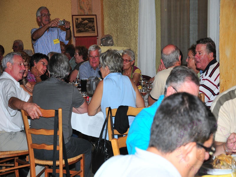 mascara reveil 2009 71