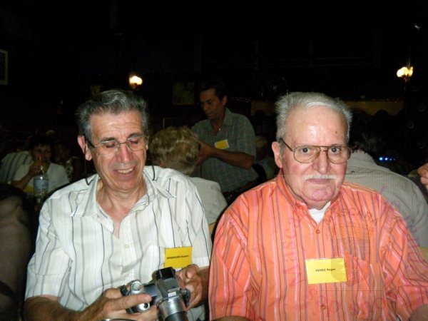 mascara reveil 2009 72