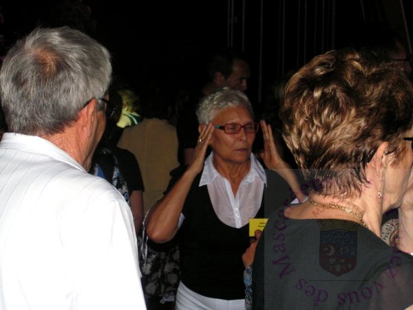 mascara reveil 2009 74