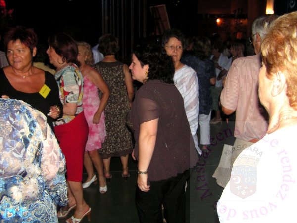 mascara reveil 2009 75