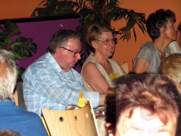 mascara reveil 2009 77