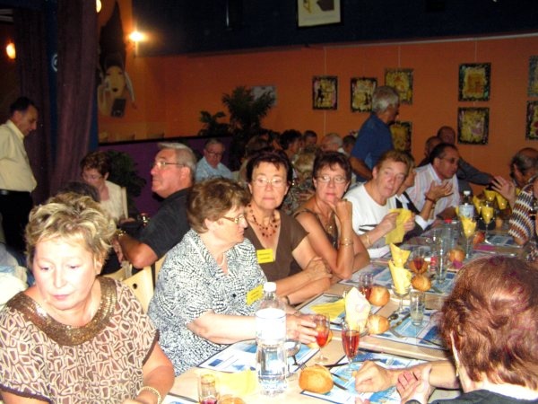 mascara reveil 2009 79