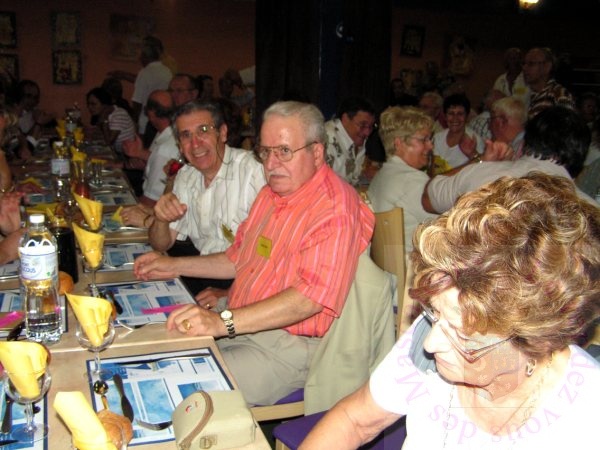 mascara reveil 2009 81