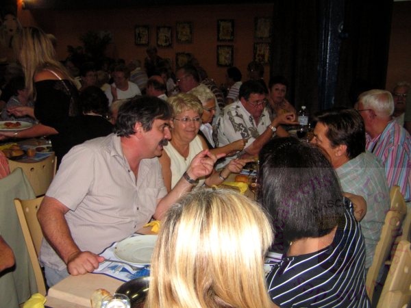 mascara reveil 2009 83