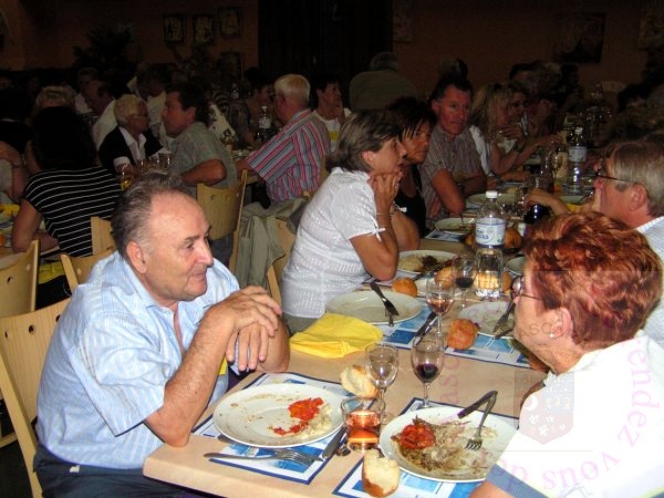 mascara reveil 2009 84