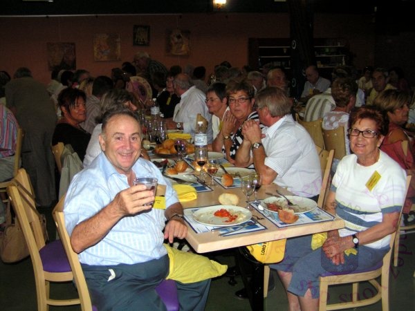 mascara reveil 2009 85