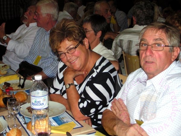 mascara reveil 2009 86