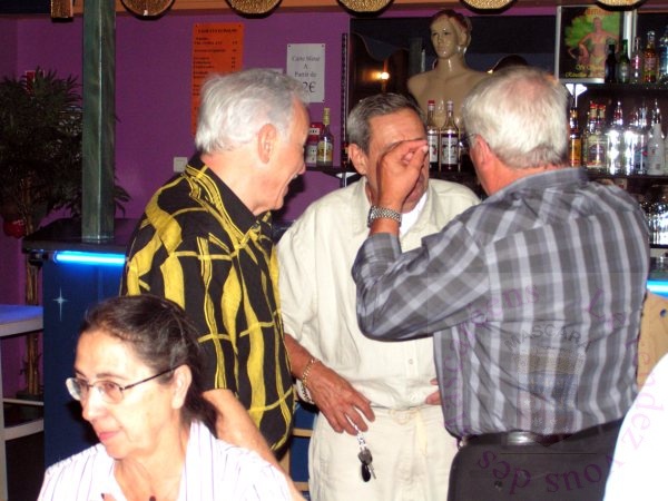 mascara reveil 2009 88