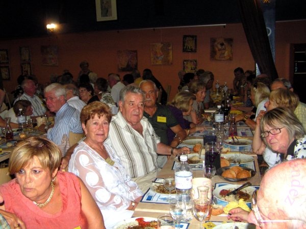 mascara reveil 2009 90