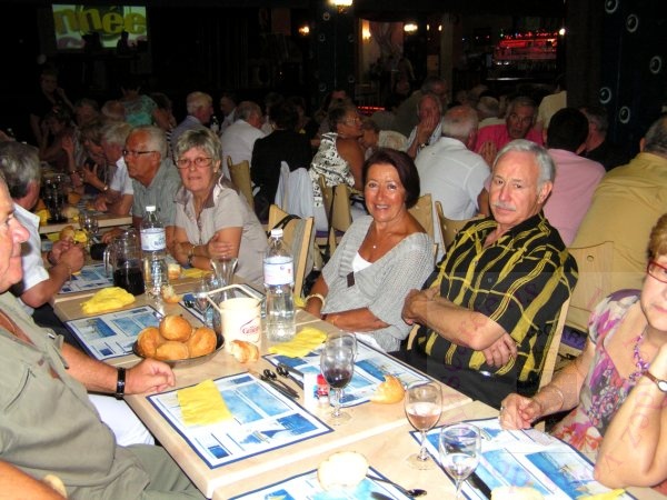 mascara reveil 2009 91