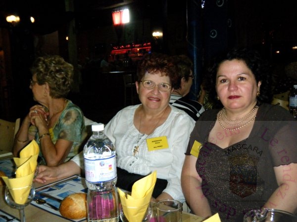 mascara reveil 2009 93