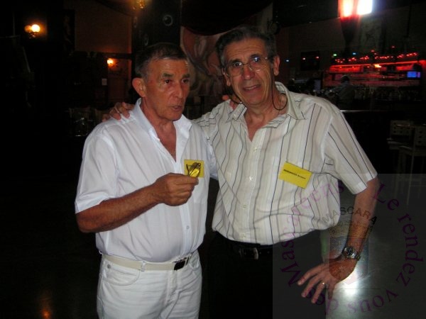 mascara reveil 2009 94