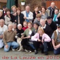 la lauze 2010